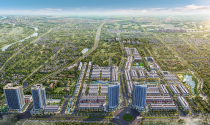 CRV chào bán hơn 16,8 triệu cổ phiếu, huy động 437 tỷ đồng rót vào dự án Hoàng Huy New City – II