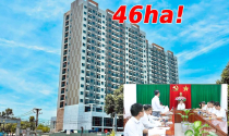 Hơn 46ha cho dự án nhà ở xã hội lớn nhất Đồng Nai