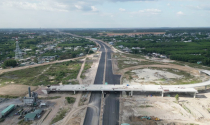 Tin mới về dự án cao tốc Biên Hòa - Vũng Tàu