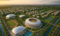 Tập đoàn T&T tham vọng làm khu liên hợp đô thị - y tế - thể thao cấp vùng 1,2 tỷ USD tại Bắc Ninh
