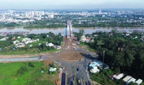 Hoàn tất thu hồi hơn 33ha đất tại "siêu phường" của Đồng Nai để làm tuyến đường dài 5,4km