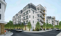 Hải Phòng chuẩn bị mở bán hơn 300 căn nhà ở xã hội, giá tạm tính 15 triệu đồng/m2