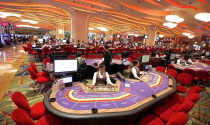 Chính sách mới về Casino