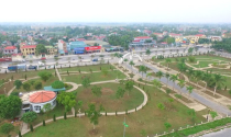 Thanh Hoá giao hơn 28 ha đất cho doanh nghiệp thực hiện khu đô thị gần 2.900 tỷ đồng