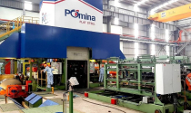 Cảnh 'bi đát' của Thép Pomina trước khi bắt tay Vingroup