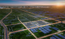 Sun Casa Square công bố “bán sạch” sản phẩm giai đoạn 2