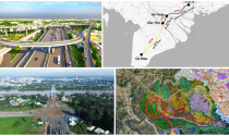 ĐIỂM NÓNG HẠ TẦNG: Đồng Nai chốt lịch khởi công loạt dự án, 5 tuyến cao tốc miền Tây chốt ngày hoàn thành