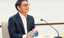 Biến động vốn tại Thaco của tỷ phú Trần Bá Dương