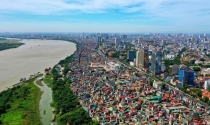 Khẩn trương rà soát, điều chỉnh các quy hoạch của Hà Nội