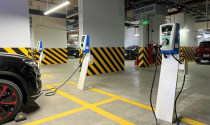 TP.HCM kiến nghị bổ sung quy định về trạm sạc xe điện ở chung cư