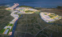 Thông tin mới tại dự án khu kinh tế ven biển gần 20.000 ha ở thành phố nhỏ nhất nước
