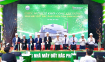 Tây Ninh sắp có nhà máy đốt rác phát điện hơn 4.700 tỷ đồng, giảm tải áp lực rác thải sinh hoạt