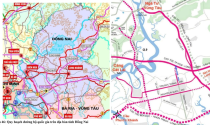 Tin nóng Đồng Nai: Danh sách 14 dự án giao thông 'khủng' đến 2030, cơ hội cho nhà đầu tư