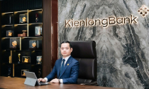 KienlongBank có tân Tổng giám đốc