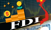 FDI lập đỉnh 5 năm, một thị trường dự báo bước vào “thập kỷ vàng” tăng trưởng