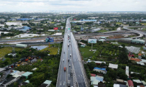 Bộ Xây dựng thông tin về thời điểm mở rộng cao tốc TP.HCM - Trung Lương