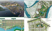 ĐỒNG NAI công bố 4 khu đô thị quy mô khủng ưu tiên đầu tư