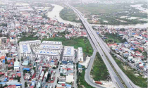 Phía Tây Hải Phòng sắp có “trục xương sống” 7,5 km trị giá hơn 5.300 tỷ đồng
