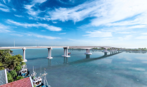 Ngày 19/12: Khởi công cầu Đình Khao trị giá hơn 2.800 tỷ đồng, nối hai tỉnh Vĩnh Long và Bến Tre cũ