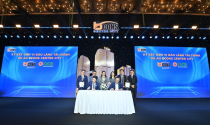 Ra mắt đối tác bảo lãnh tài chính và phân phối căn hộ Bcons Center City