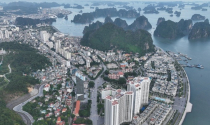 Phân khu đô thị hơn 1.100 ha bên vịnh Hạ Long được điều chỉnh ra sao?