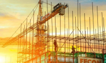 Backlog khủng 4000 tỷ, liên tiếp trúng thầu metro, bất động sản chuẩn bị hái quả: Một công ty xây dựng được dự báo bước vào chu kỳ tăng tốc mới