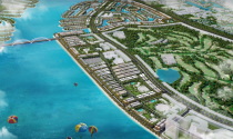 “Mã gen” tự sinh lời, tự tăng giá của thiên đường vui chơi giải trí, nghỉ dưỡng Vịnh Tiên