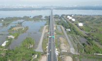 Cầu Nhơn Trạch nối TP.HCM và Đồng Nai sắp có thay đổi lớn