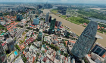 Kiến nghị cho phép TP.HCM áp dụng chính sách hợp nhất quy hoạch