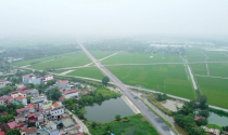 Ninh Bình chuẩn bị mở “đại lộ chiến lược” 700 tỷ kết nối thẳng Vành đai 5
