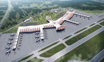 Siêu dự án 23.000 tỷ tại Ninh Bình có thể vận hành từ năm 2029