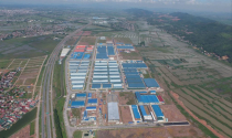 Quỹ đất một khu công nghiệp tại Bắc Ninh được nâng lên gần 400 ha sau sáp nhập