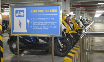 Bổ sung giá điện riêng cho xe sạc điện