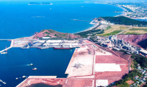 Nghệ An sắp khởi công Cảng nước sâu Cửa Lò trị giá 3.300 tỷ đồng