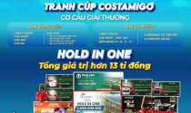 Ngày 12-13/12: Diễn ra giải golf tranh cup Costamigo tại Novaworld Phan Thiết