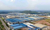 Sắp khởi công khu công nghiệp hơn 11.000 tỷ tại Thái Nguyên