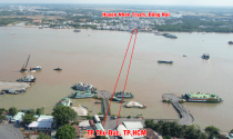 Thu hồi 120ha đất để xây cầu Cát Lái: Người dân khu vực này sắp chứng kiến thay đổi lớn