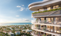 Đà Nẵng dẫn dắt chu kỳ mới của bất động sản biểu tượng tại Việt Nam