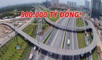 500.000 tỷ đồng tín dụng ưu đãi rót vào hạ tầng điện, giao thông và công nghệ