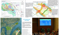 QUY HOẠCH TUẦN QUA: Đồng Nai sắp duyệt loạt phân khu, Tây Ninh thu hồi đất cho 10 khu đô thị lớn nhất, thông qua Luật Quy hoạch sửa đổi