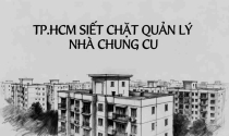 TP.HCM chỉ đạo quyết liệt trong quản lý nhà chung cư: Tăng cường PCCC, minh bạch thu chi và đẩy nhanh cấp sổ hồng