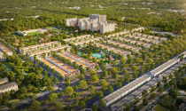 “Bệ phóng” mới cho thị trường bất động sản Đồng Nai