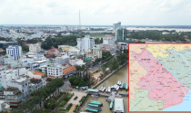 Đang lấy ý kiến thông qua điều chỉnh quy hoạch TP Cần Thơ