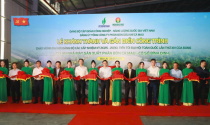 Gia Lai khánh thành nhà máy sản xuất phân bón công suất sản xuất 50.000 tấn/năm