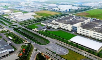 Hơn 3.100 tỷ đồng sắp rót vào "vành đai sản xuất" mới ven Hà Nội