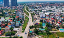 Hưng Yên giao gần 25 ha đất cho doanh nghiệp, lộ diện đô thị mới sau sáp nhập