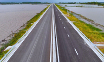 Sẵn sàng thông xe kỹ thuật cao tốc Cần Thơ - Cà Mau vào ngày 19/12
