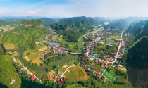 Hé lộ dự án khu đô thị sinh thái hơn 3.000 tỷ đồng sắp triển khai tại Sơn La