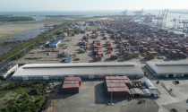 TP.HCM sẽ lập khu thương mại tự do gần 3.800ha gắn với cảng Cái Mép - Thị Vải
