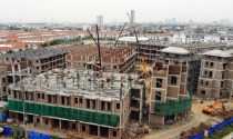Làn sóng nhà ở xã hội: Đồng loạt khởi công nhiều dự án từ Bắc vào Nam